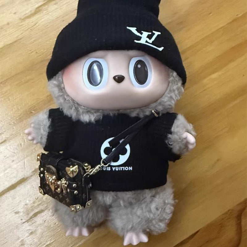 LUX ICON MINI POUCH