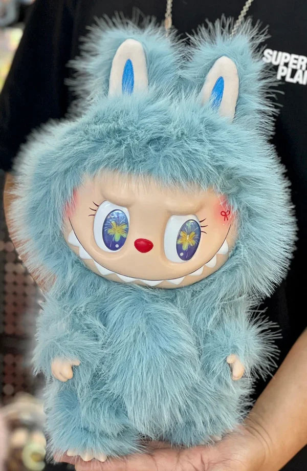 Colorful Zimomo Series (38cm Zimomo)