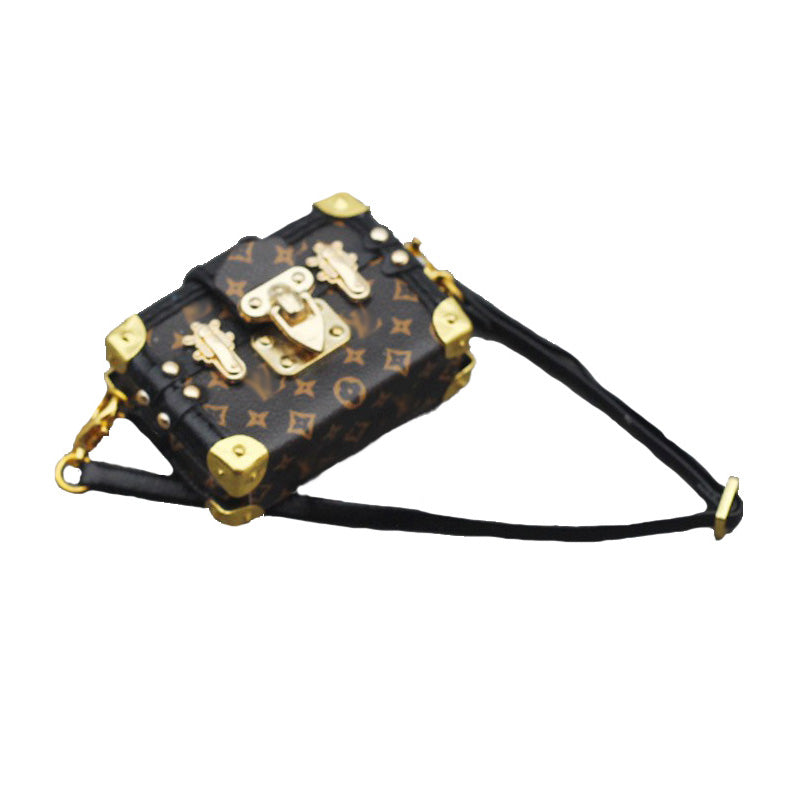 LUX ICON MINI POUCH
