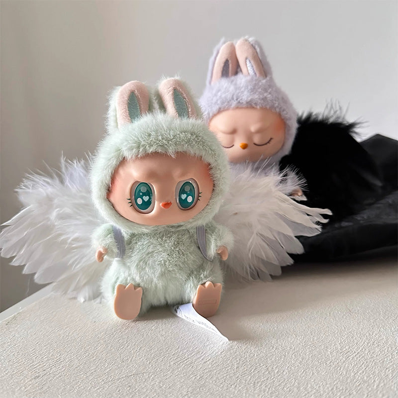 WING$ FOR LABUBU
