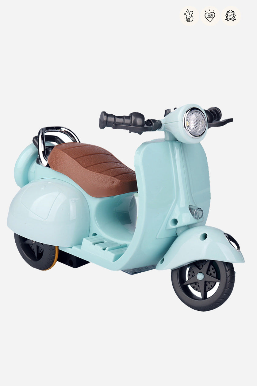 THE MINI SCOOTER