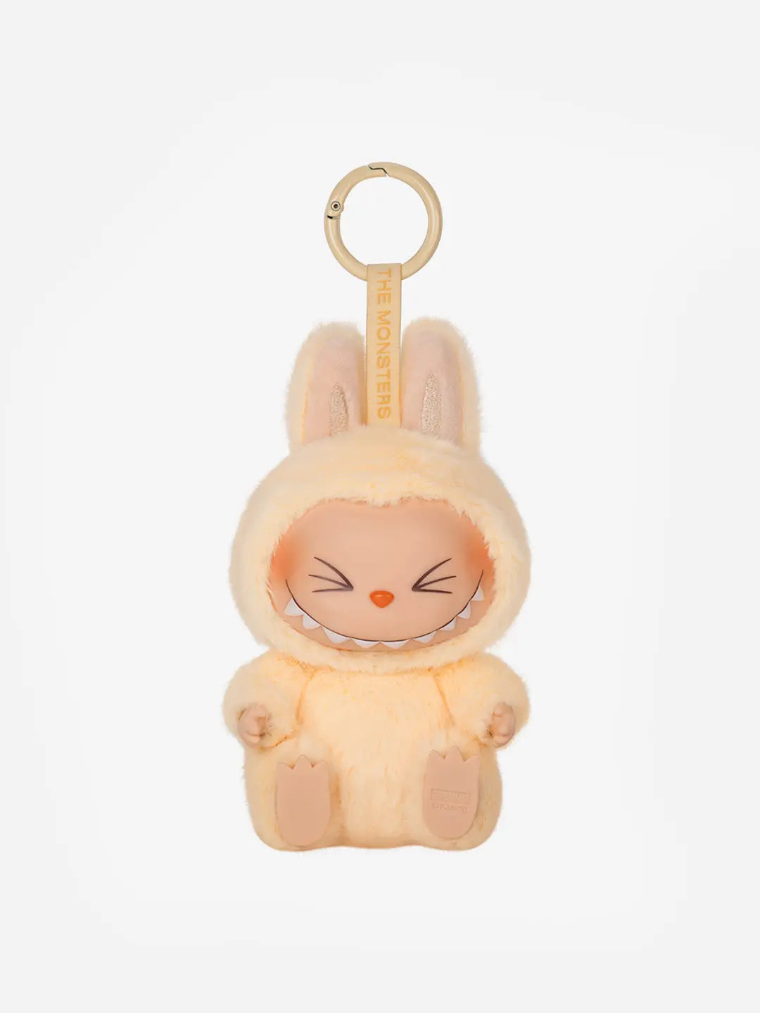LABUBU - Have a Seat Vinyl Plush Blind Box
