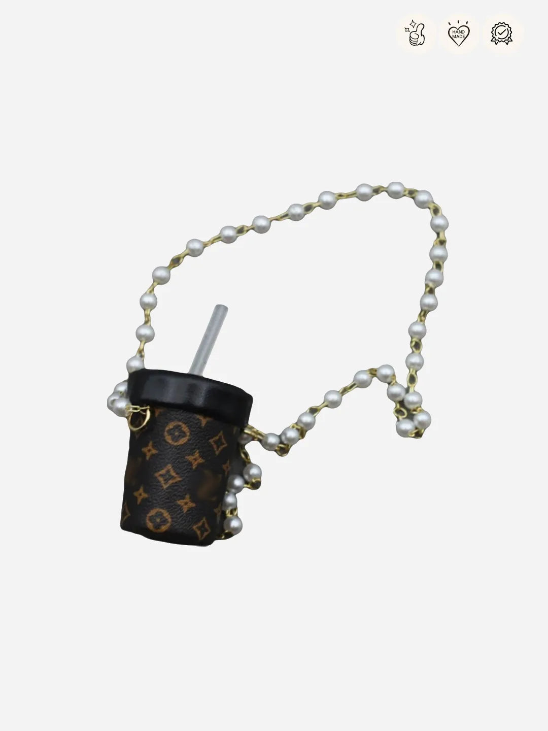 Mini Bags For Labubu the Monsters and Other Toys of POPMART