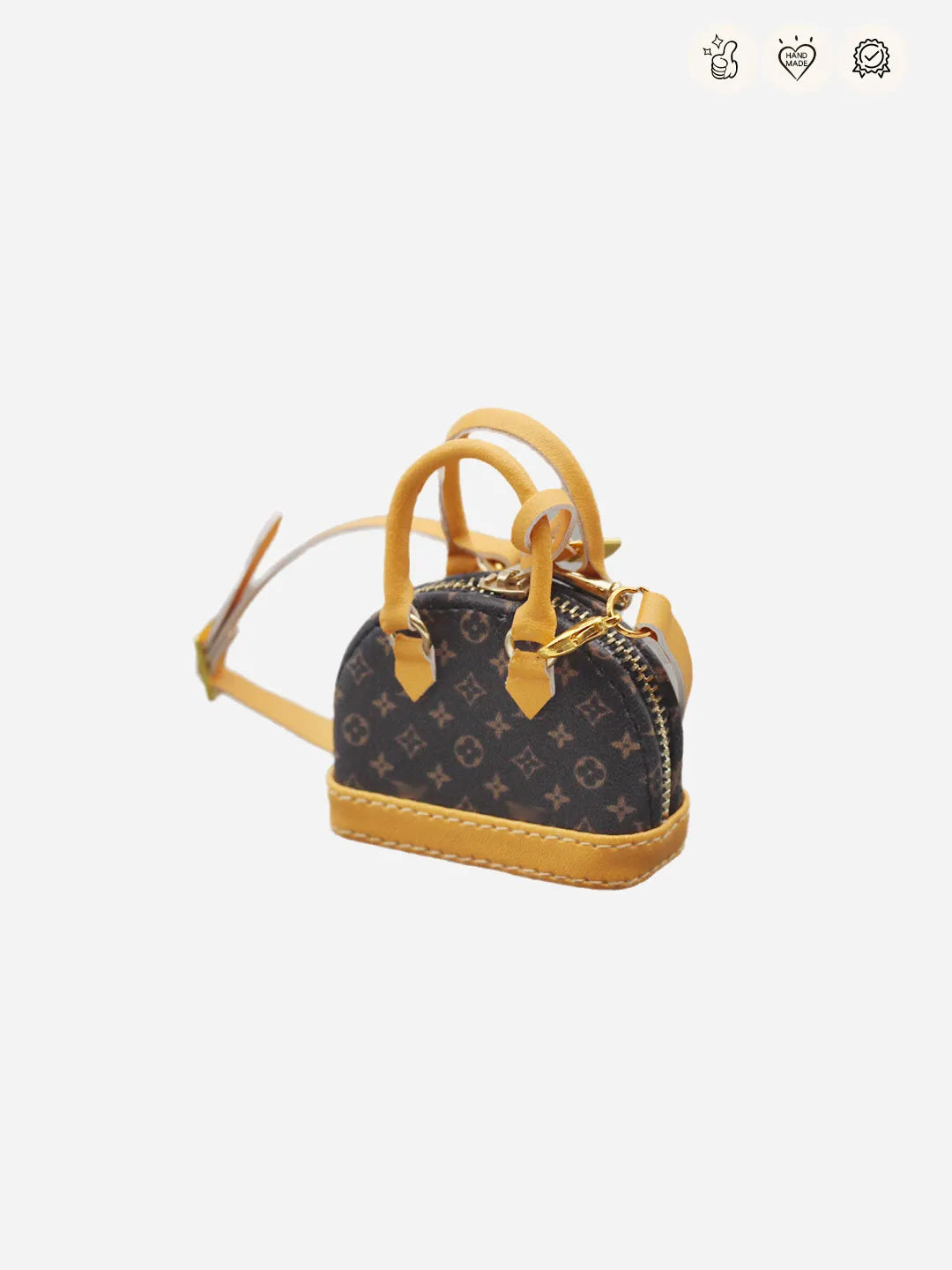 Mini Bags For Labubu the Monsters and Other Toys of POPMART