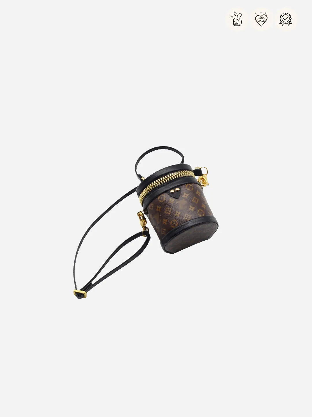 Mini Bags For Labubu the Monsters and Other Toys of POPMART