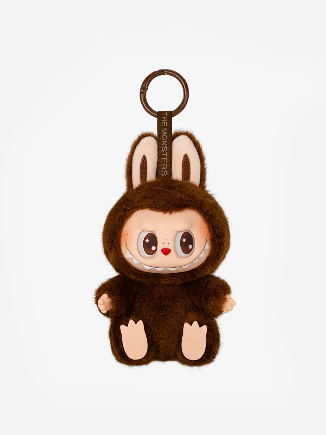LABUBU - Have a Seat Vinyl Plush Blind Box