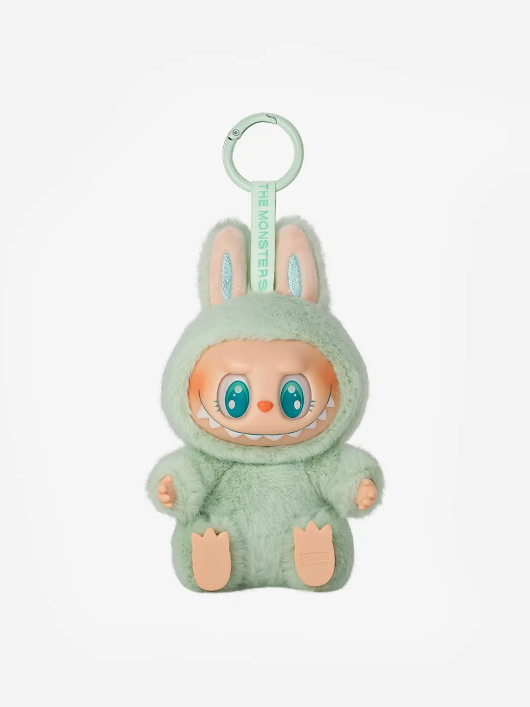 LABUBU - Have a Seat Vinyl Plush Blind Box