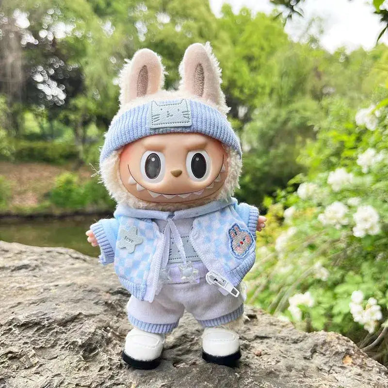 Labubu Outfit