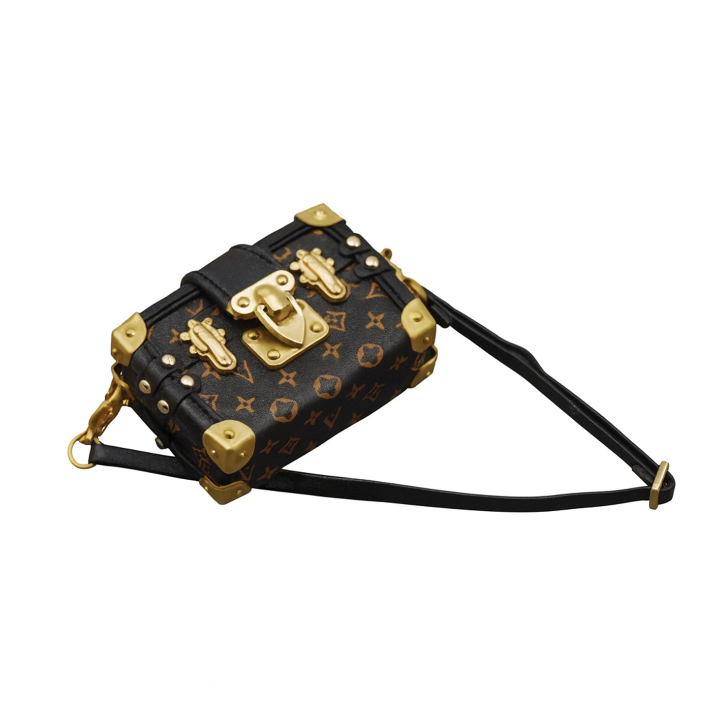 Mini Bags For Labubu the Monsters and Other Toys of POPMART