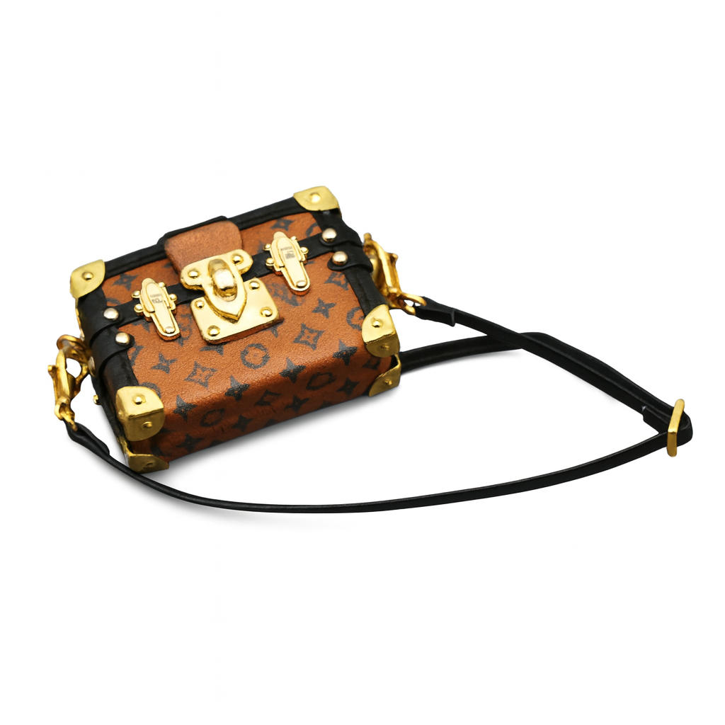 Mini Bags For Labubu the Monsters and Other Toys of POPMART