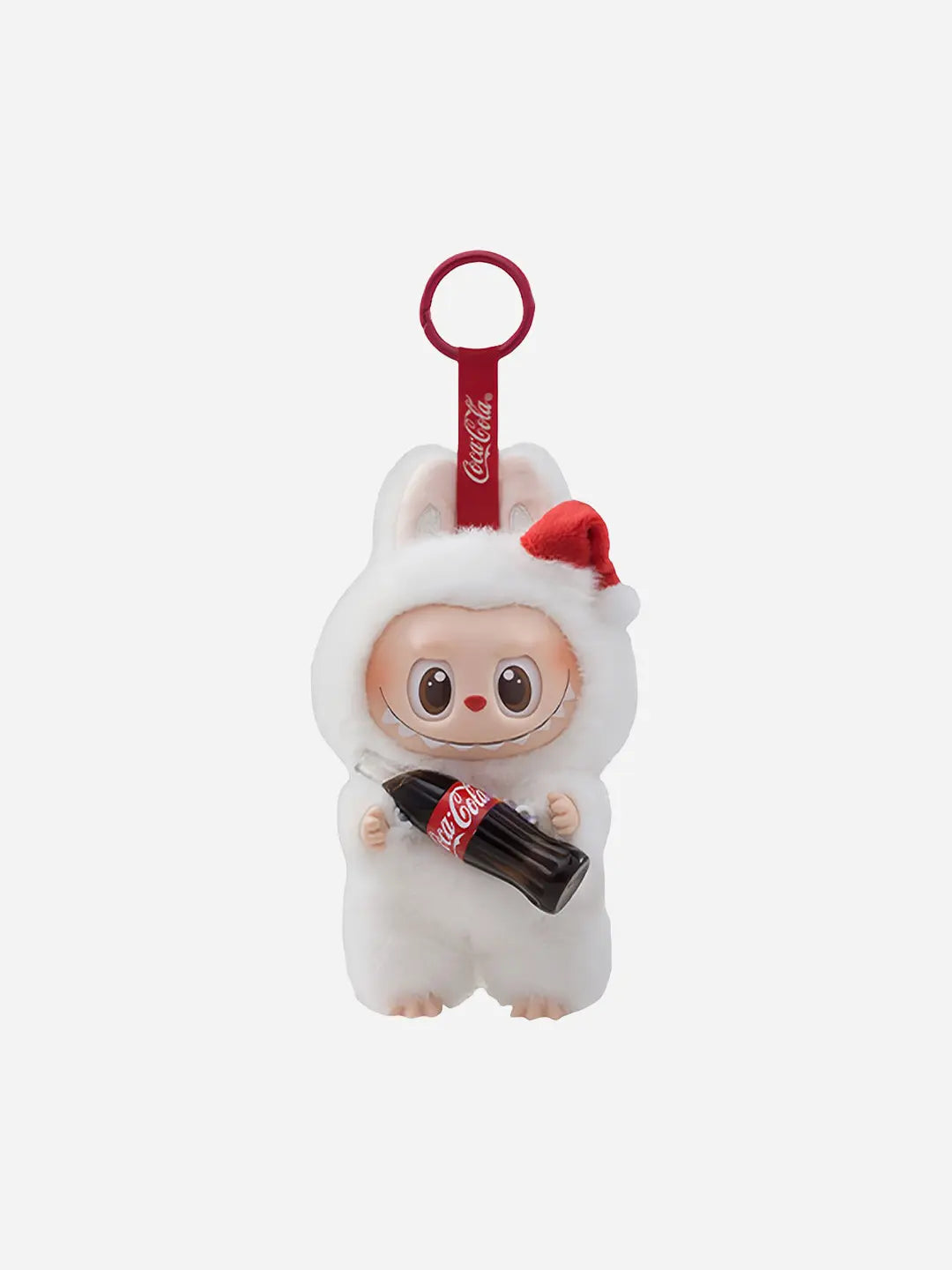 LABUBU - The Monsters Coca Cola Series Vinyl Face Blind Box