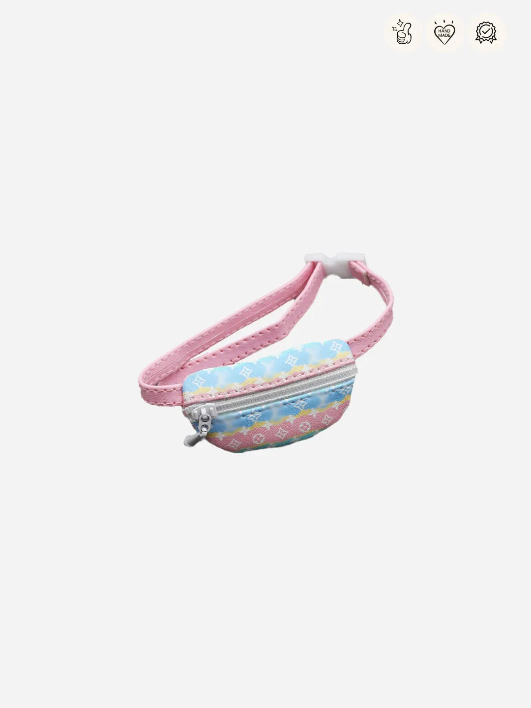 LV HIP PACK for Dolls