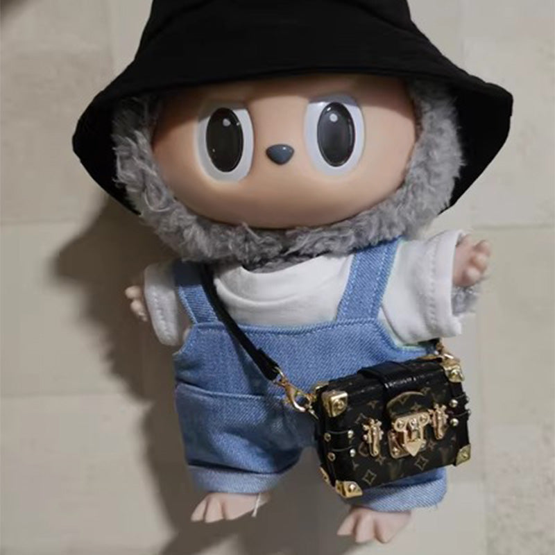 LUX ICON MINI POUCH