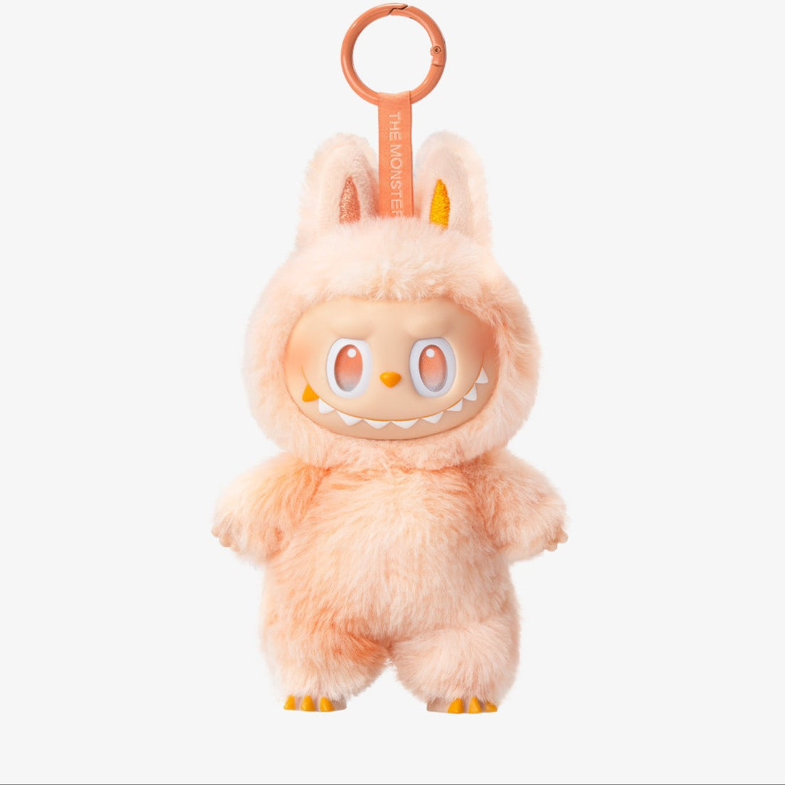 THE MONSTERS Labubu Big into Energy Series-Vinyl Plush Pendant Blind Box (In Stock)