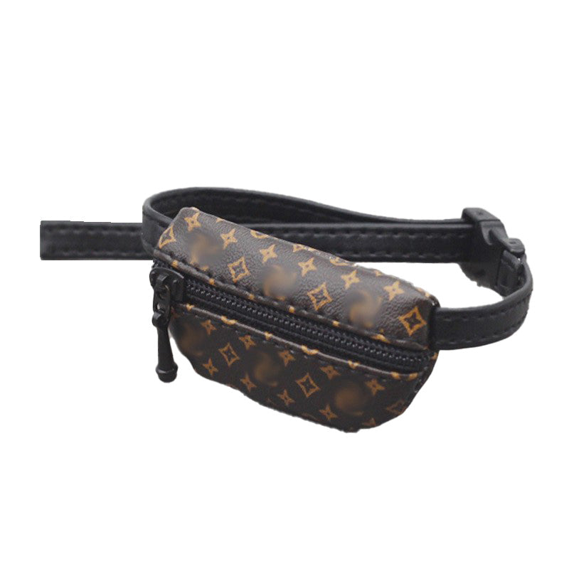 LV HIP PACK for Dolls