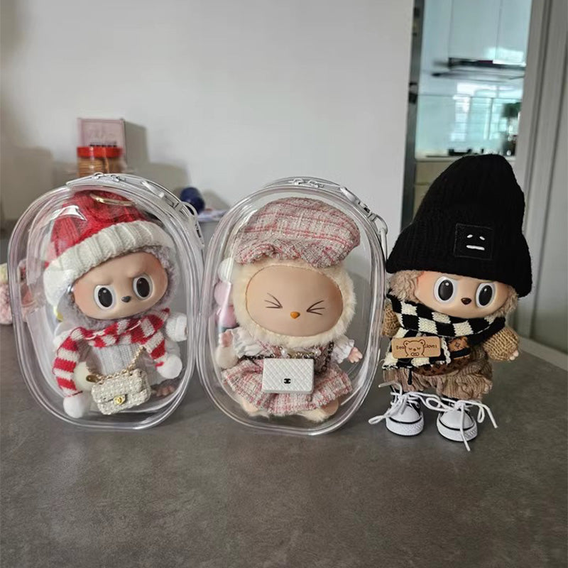 [Free Gift] LV HIP PACK for Dolls