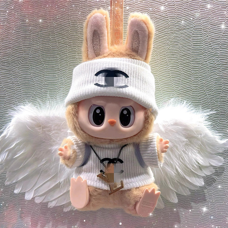 WING$ FOR LABUBU