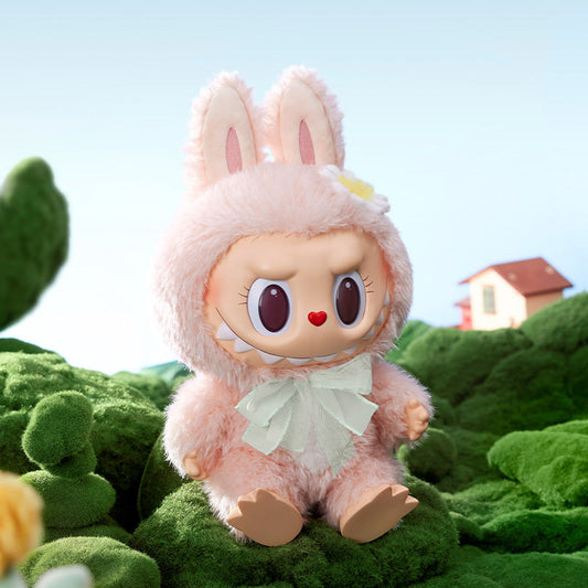 Mokoko-Close to Sweet (Big-38cm）