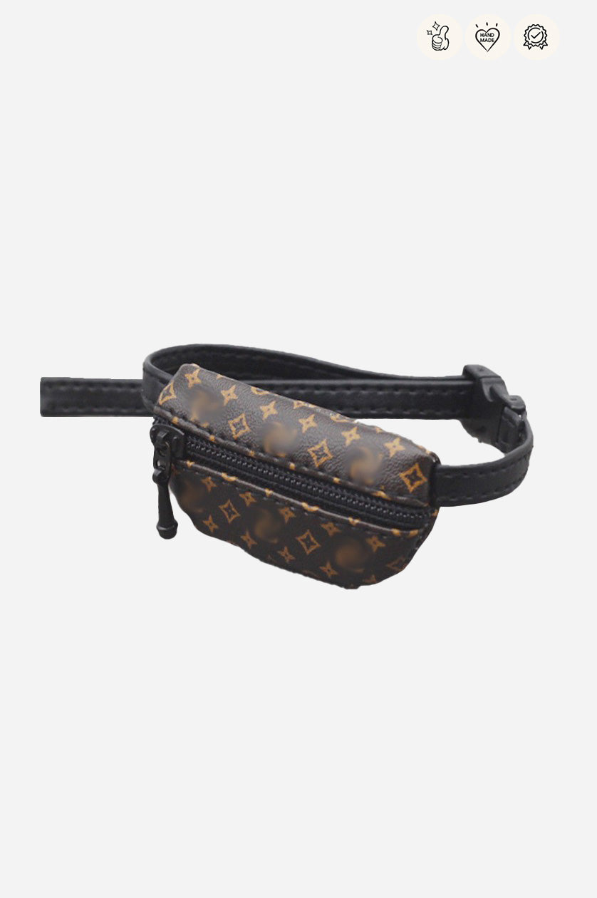 LV HIP PACK for Dolls