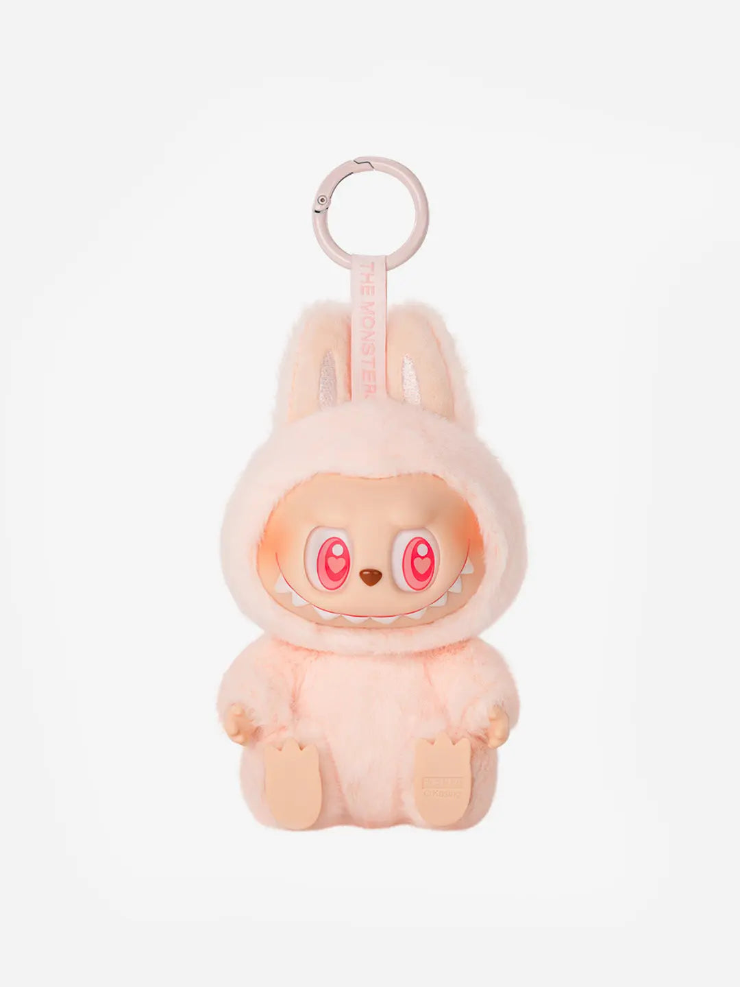 LABUBU - Have a Seat Vinyl Plush Blind Box