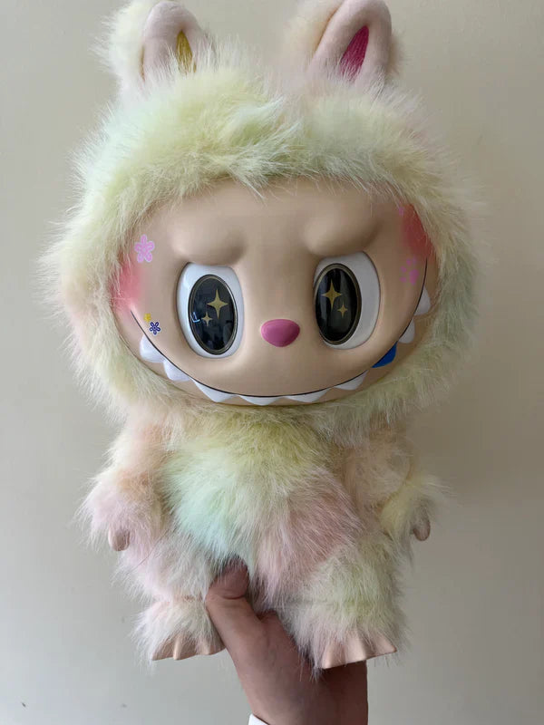 Colorful Zimomo Series (38cm Zimomo)