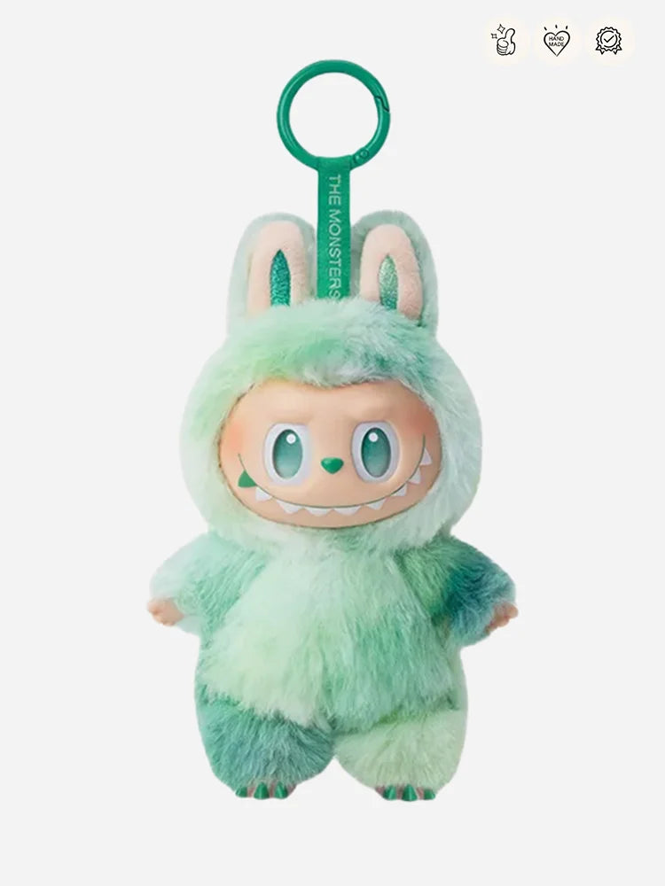 LABUBU - Big into Energy Series-Vinyl Plush Pendant Blind Box