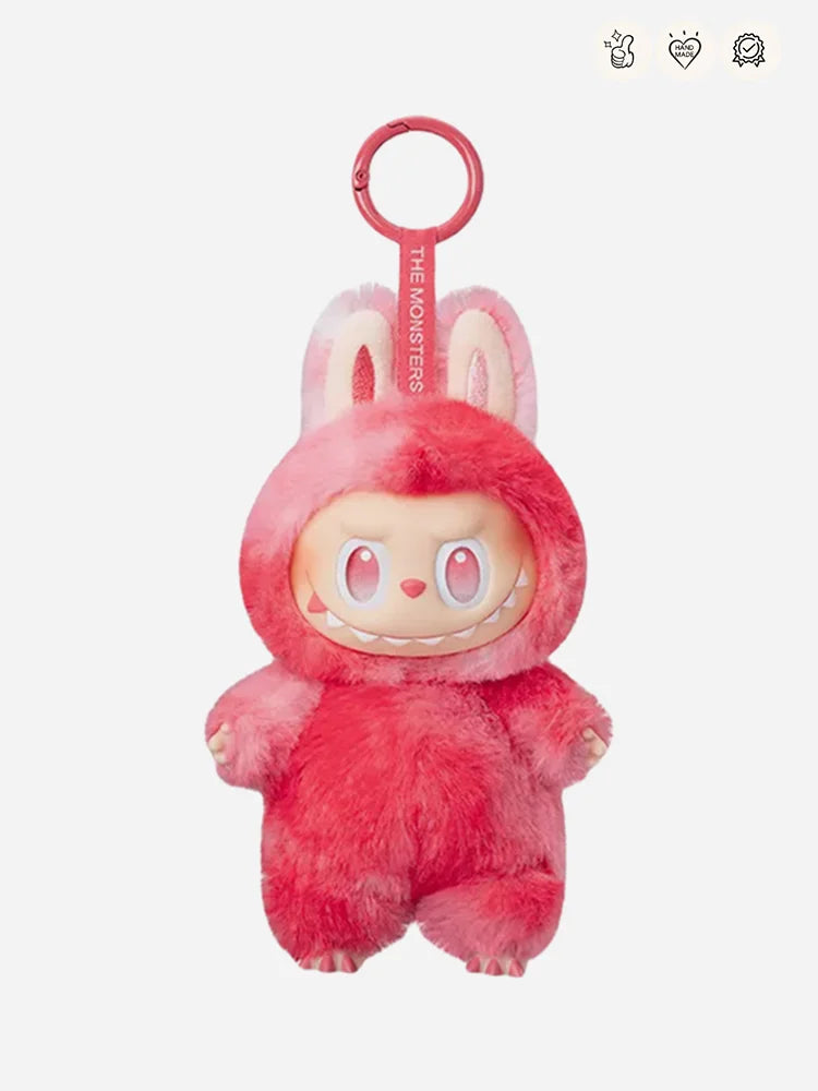 LABUBU - Big into Energy Series-Vinyl Plush Pendant Blind Box