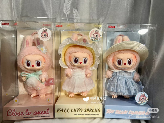 Mokoko Series