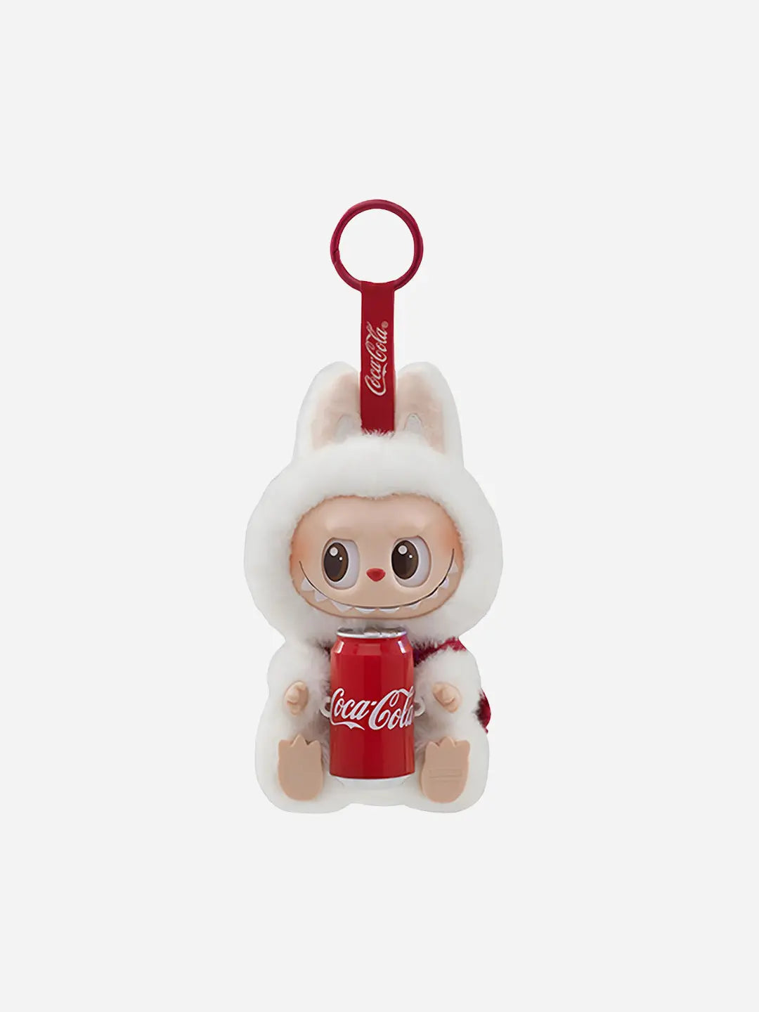 LABUBU - The Monsters Coca Cola Series Vinyl Face Blind Box