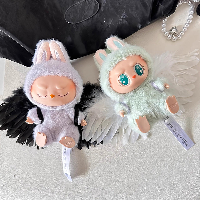 WING$ FOR LABUBU