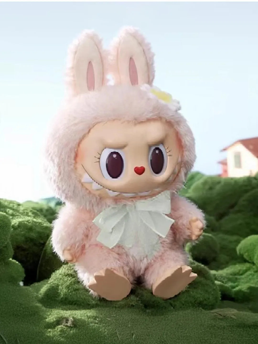 MOKOKO - Close to Sweet Vinyl Plush Doll 1.0