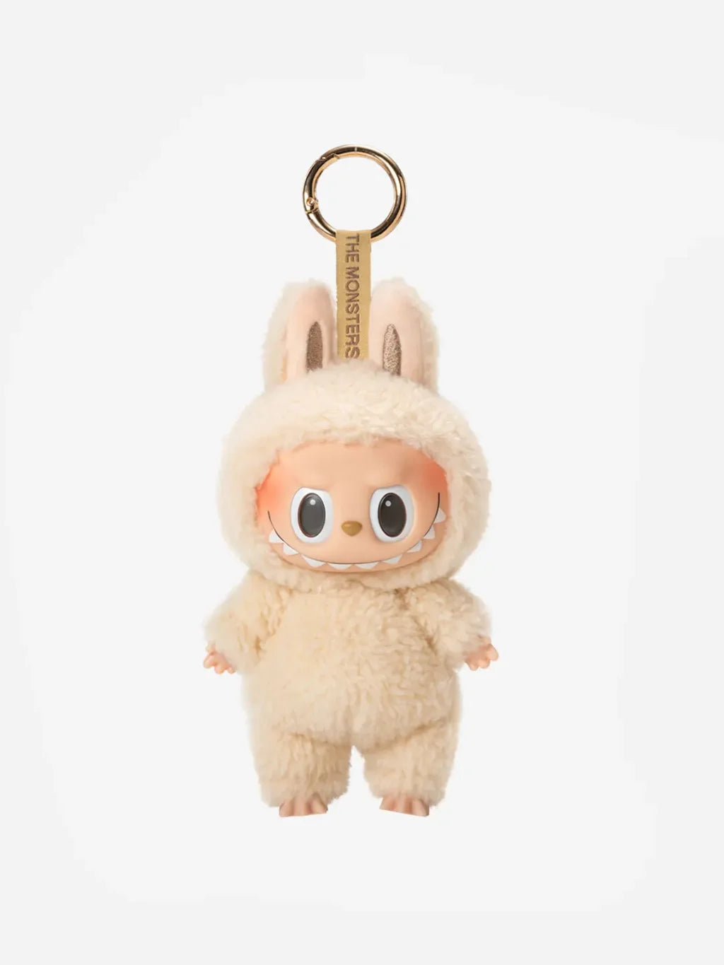 LABUBU - Exciting Macaron Vinyl Face Blind Box