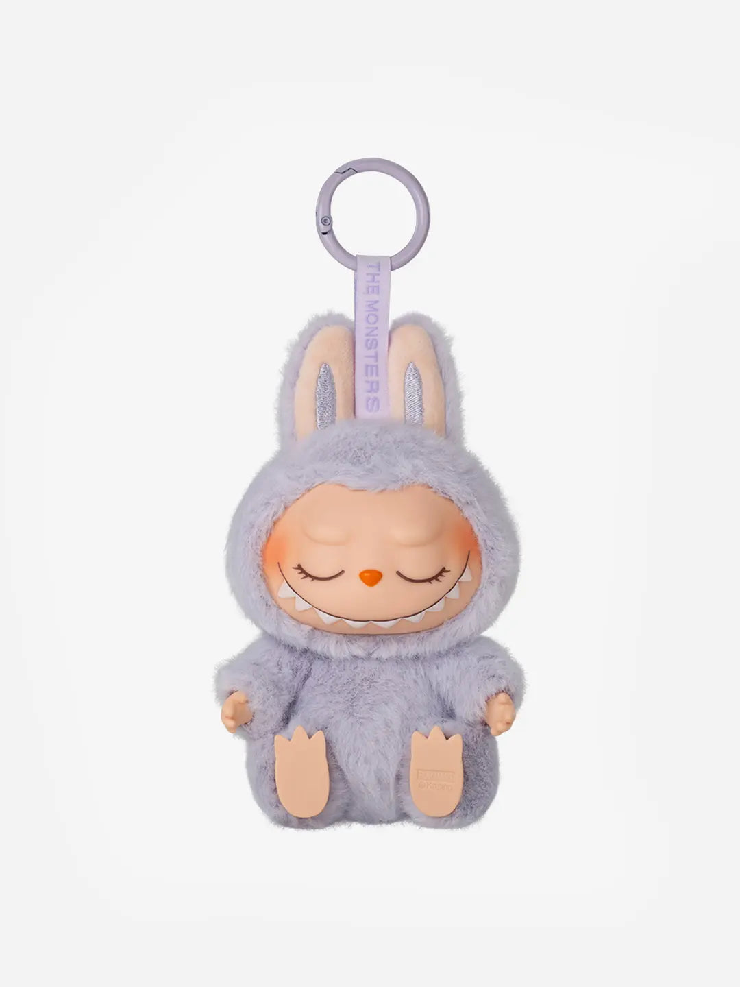 LABUBU - Have a Seat Vinyl Plush Blind Box