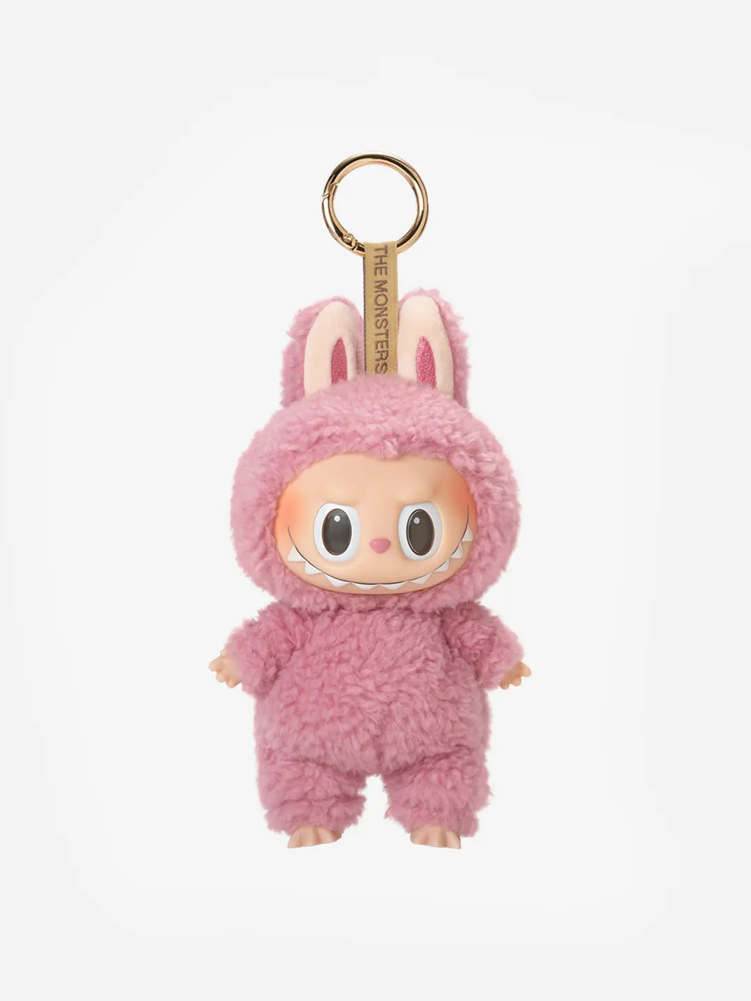 LABUBU - Exciting Macaron Vinyl Face Blind Box