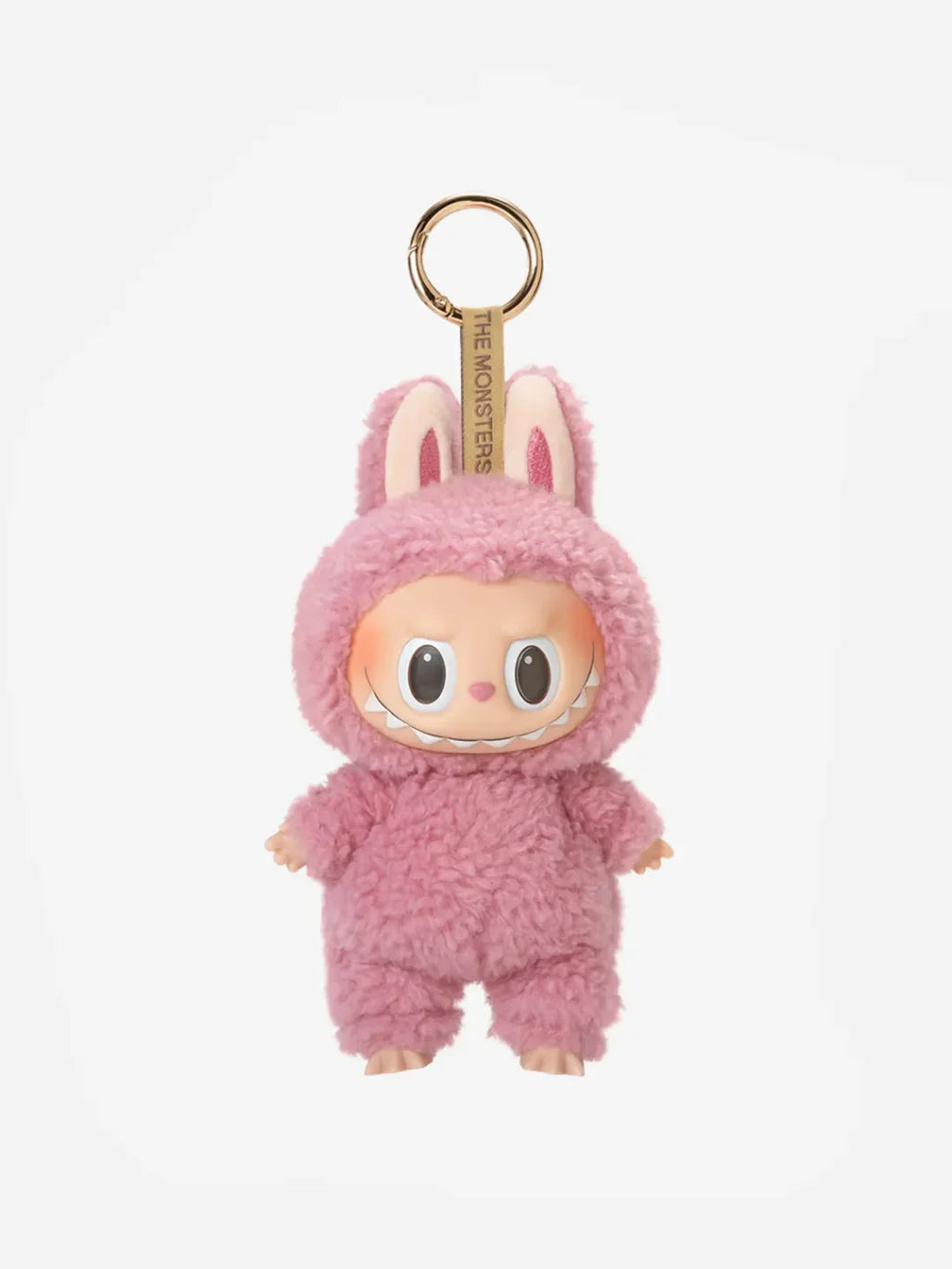 LABUBU - Exciting Macaron Vinyl Face Blind Box