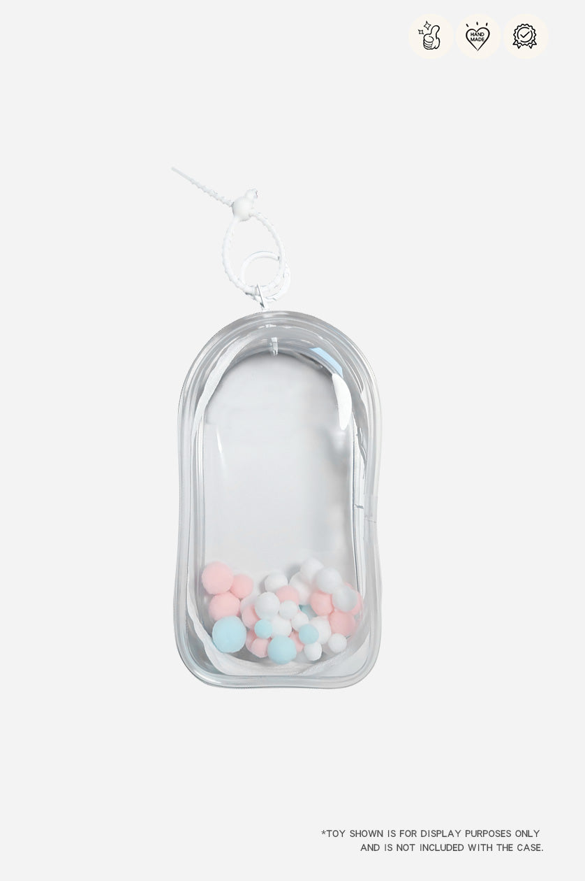 ZIPGUARD CHARM CASE for 17CM