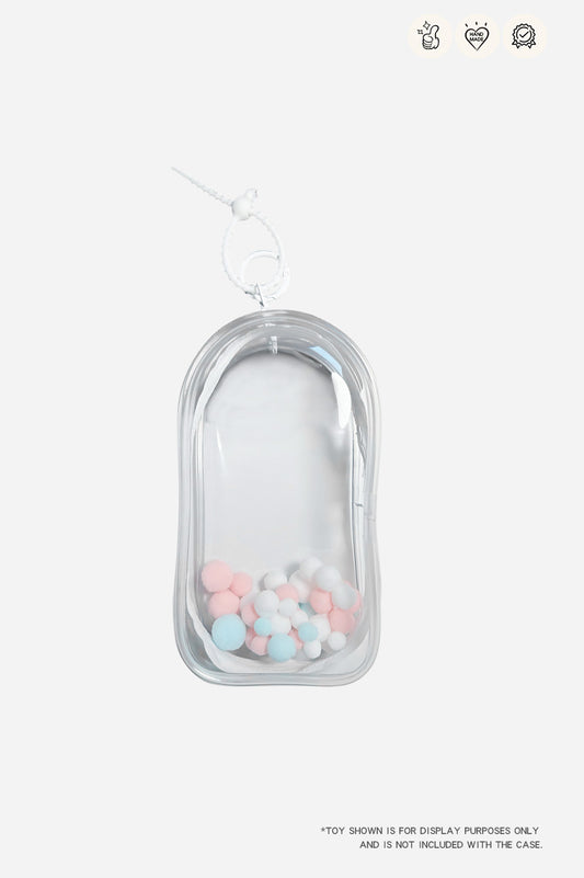 ZIPGUARD CHARM CASE for 17CM