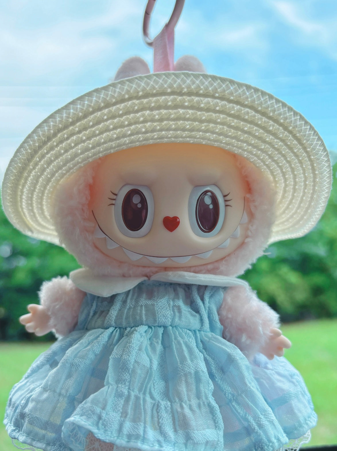 Mokoko Series