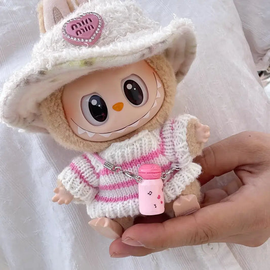 Labubu Outfit