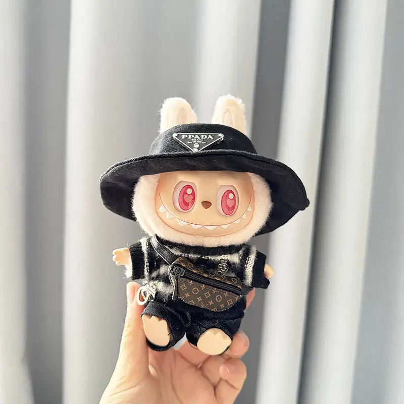 Labubu Outfit