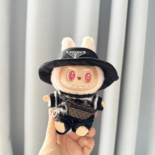 Labubu Outfit