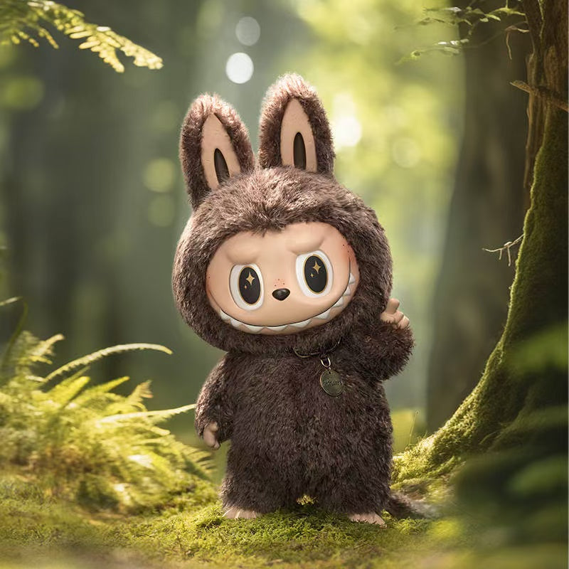 I FOUND YOU(BIG ZIMOMO)