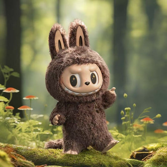 I FOUND YOU(BIG ZIMOMO)