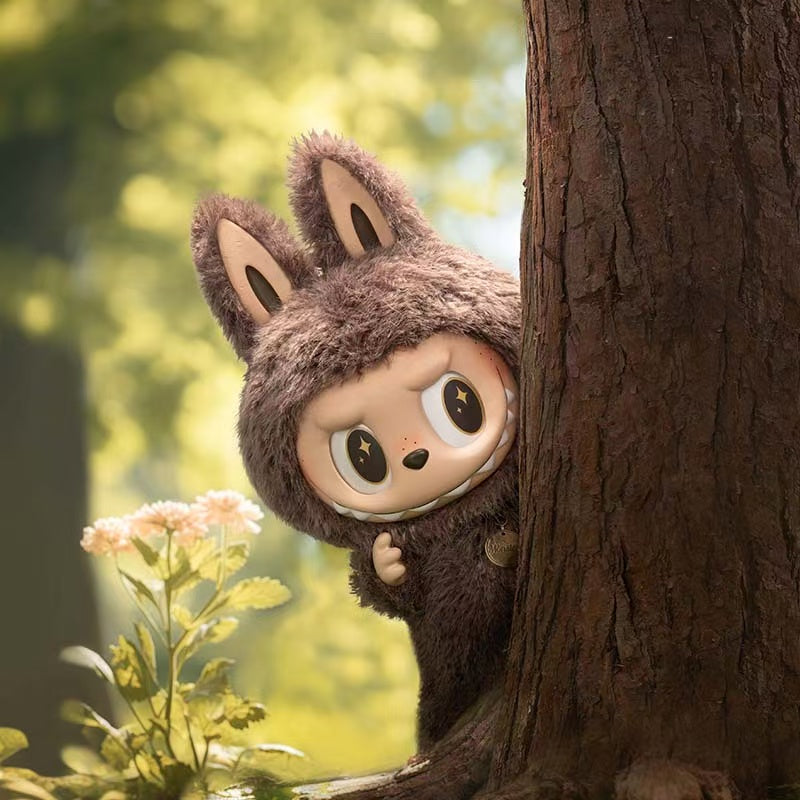 I FOUND YOU(BIG ZIMOMO)