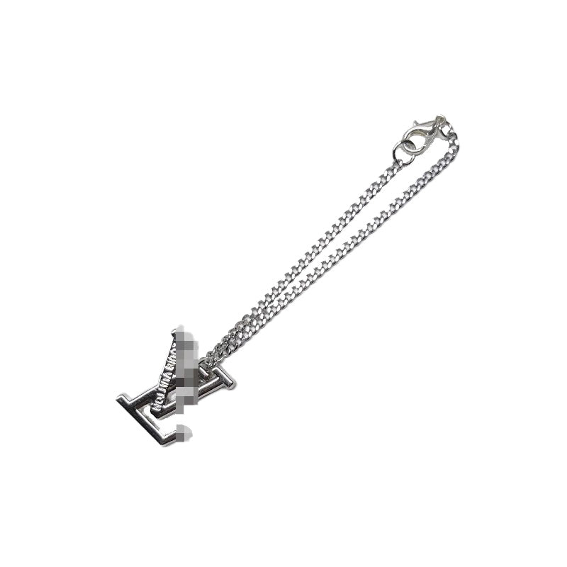 SNAZZY CHARM NECKLACE