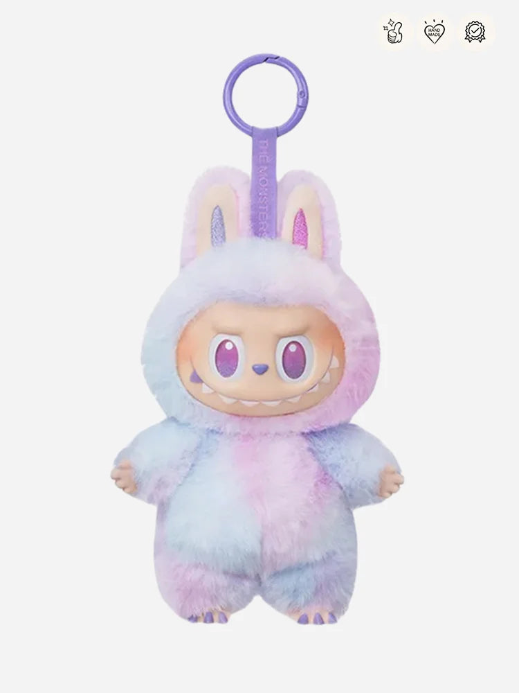 LABUBU - Big into Energy Series-Vinyl Plush Pendant Blind Box