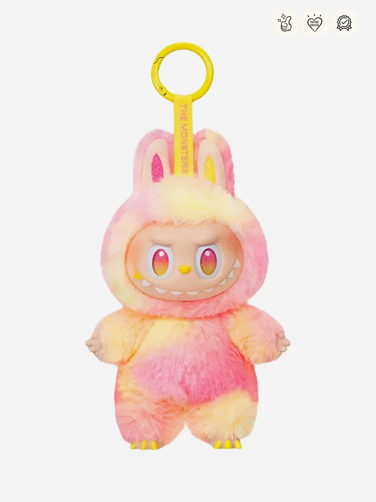 LABUBU - Big into Energy Series-Vinyl Plush Pendant Blind Box