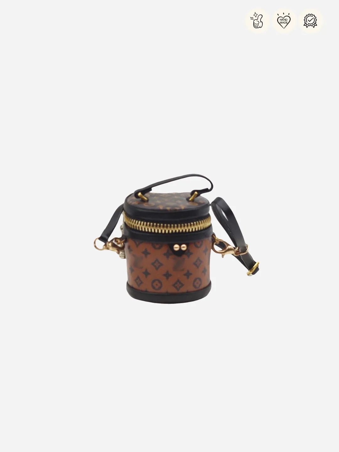 Mini Bags For Labubu the Monsters and Other Toys of POPMART