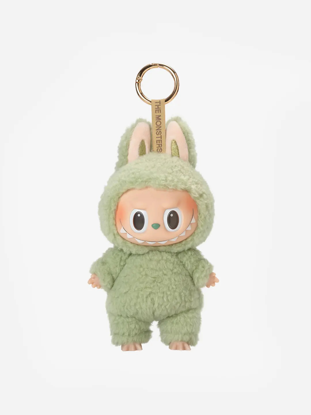 LABUBU - Exciting Macaron Vinyl Face Blind Box