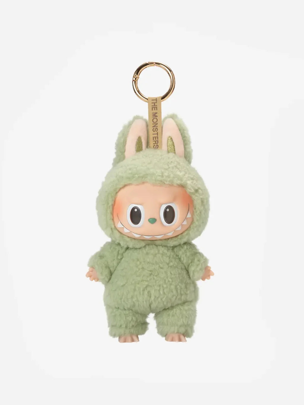 LABUBU - Exciting Macaron Vinyl Face Blind Box